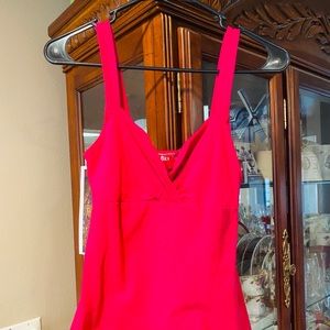 Victoria’s Secret Bra Top Bring Pink Top EUC NWOT